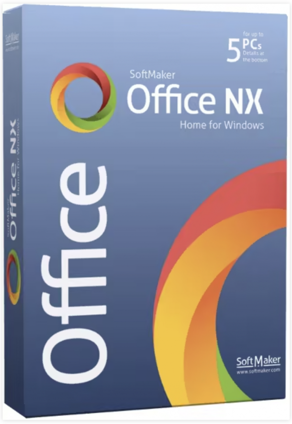 Stiahni si Programy SoftMaker Office NX Universal rev S1504.0918 Multilingual (x64)