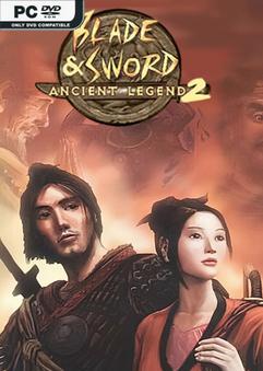 Stiahni si Hry na Windows Blade And Sword 2 Ancient Legend (2025)[TENOKE]