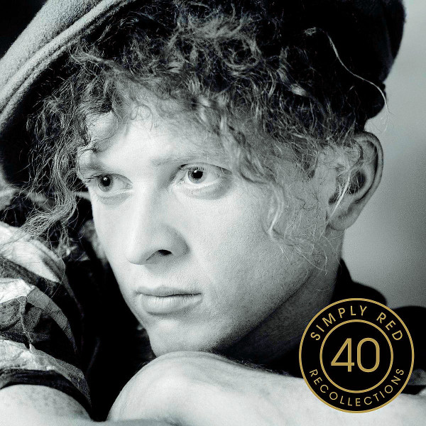 Stiahni si Hudba Simply Red - Recollections (2025)