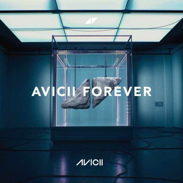 Stiahni si Hudba Avicii - Avicii Forever (2025)
