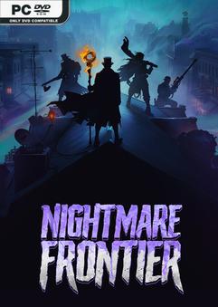 Stiahni si Hry na Windows Nightmare Frontier Wicked Harvest-RUNE