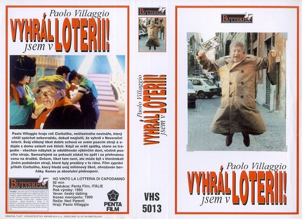 Stiahni si Filmy CZ/SK dabing Vyhrál jsem v loterii / Ho vinto la lotteria di Capodanno (1989)(CZ)[1080p][WebRip] = CSFD 70%
