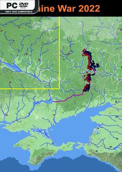 Stiahni si Hry na Windows Ukraine War 2022 (2024)