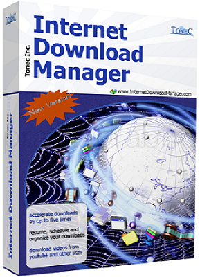 Stiahni si Programy Internet Download Manager v6.40 Build 2 Final [2021, MULTI]