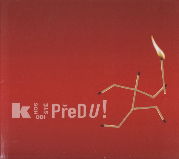 Stiahni si Hudba Schodiste - Kupredu! (2020)[MP3.CBR.320]