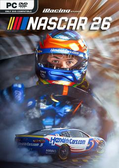 Stiahni si Hry na Windows iRacing Studios NASCAR 26-RUNE