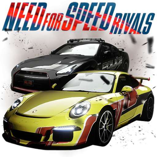 Stiahni si Hry na Windows Need For Speed Rivals™ (v1.4.0.0 + 4xDLC)(2013)(EN)