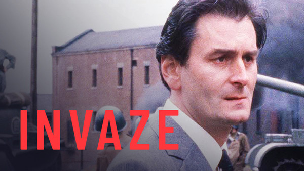 Stiahni si Dokument Invaze (1980)(CZ)[1080p][WebRip] = CSFD 74%