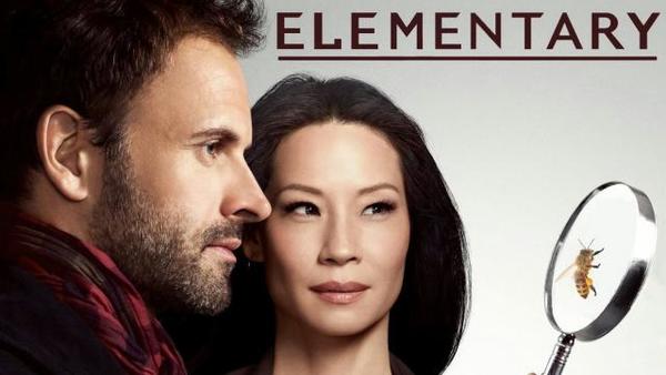 Stiahni si Seriál Jak proste / Elementary S01 [EN5.1][WebRip][1080p][x265] = CSFD 65%