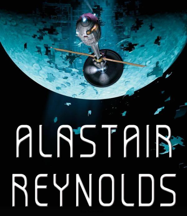 Stiahni si Knihy a Časopisy Reynolds Alastair - Odhalený vesmír (1-9) + povídky