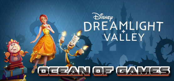 Stiahni si Hry na Windows Disney Dreamlight Valley v1.19.1.67