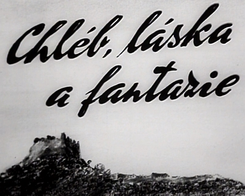 Stiahni si HD Filmy Chleb, laska a fantazie / Pane, amore e fantasia (1953)(CZ)[WebRip][1080pHD] = CSFD 78%