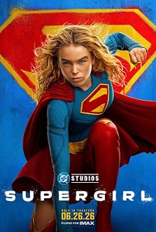 Stiahni si UHD Filmy Supergirl (2026)[2160p][WEB-DL)[HDR10/DV][HEVC] = CSFD 55%