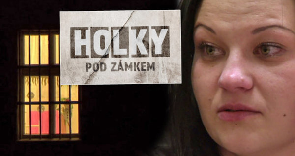 Stiahni si TV Pořad Holky pod zamkem III-2dil (2019)(CZ) = CSFD 51%