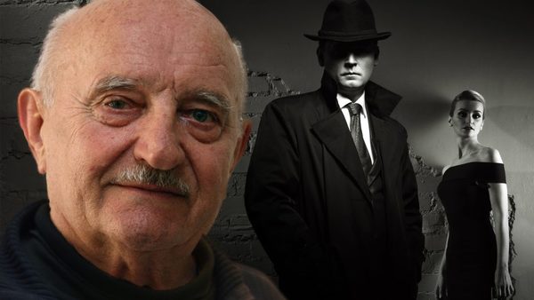 Stiahni si Mluvené slovo Georges Simenon - Maigret a pripad Cecilie (1999)(CZ)