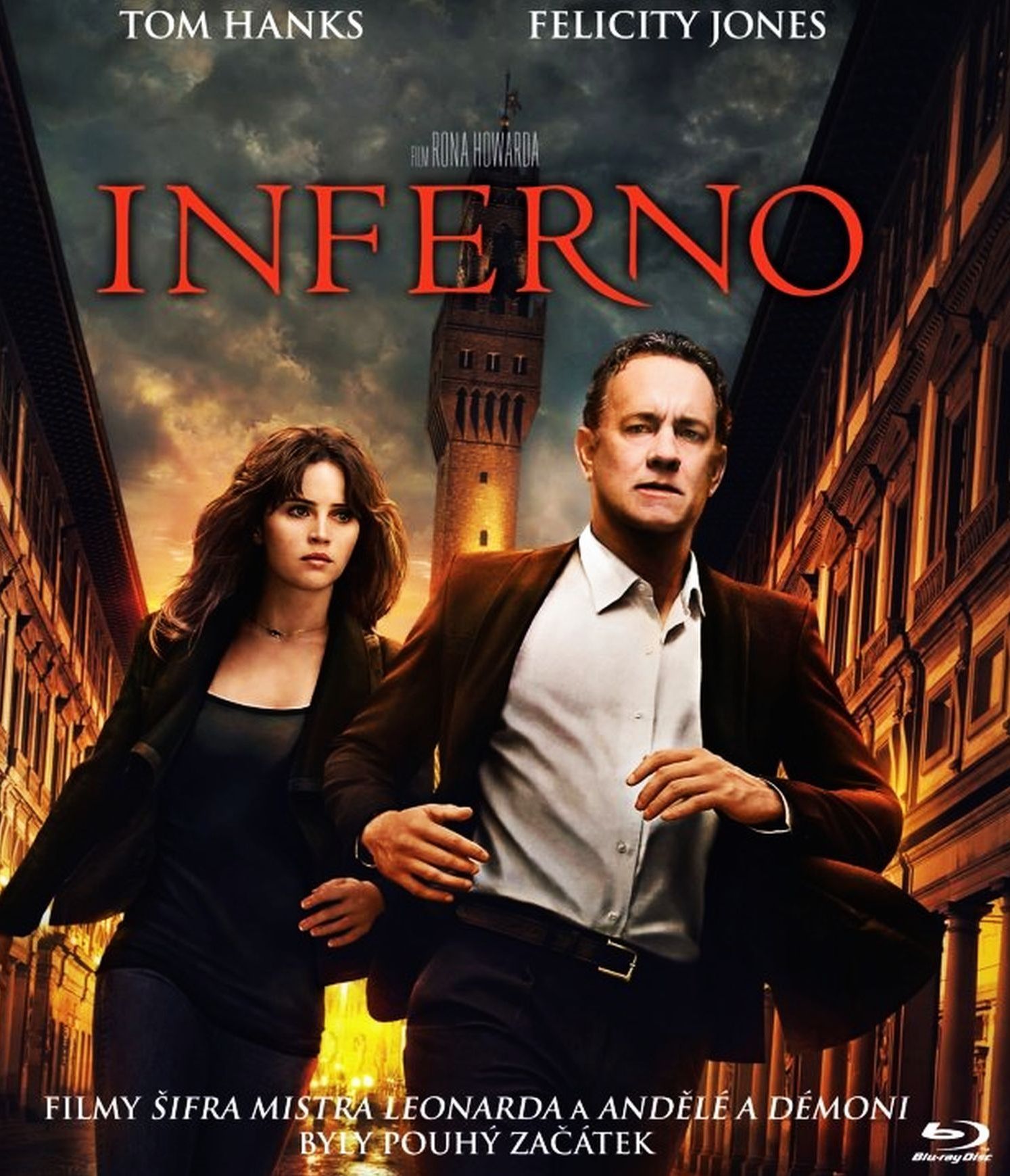 Stiahni si Filmy CZ/SK dabing Inferno (2016) FHDR cz en = CSFD 59%