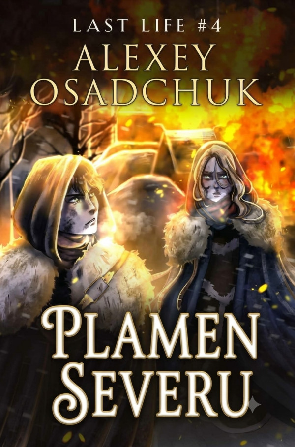 Stiahni si Knihy a Časopisy Osadchuk_Posledni_zivot_4_Plamen_severu