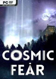 Stiahni si Hry na Windows Cosmic Fear-RUNE