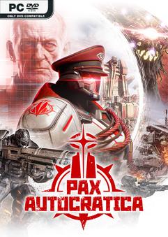 Stiahni si Hry na Windows Pax Autocratica Early Access