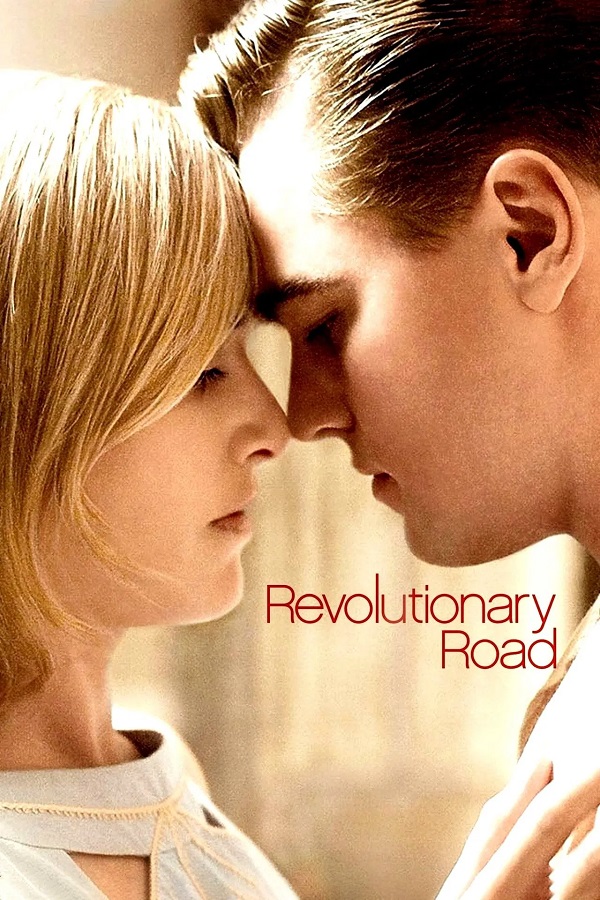 Stiahni si Filmy CZ/SK dabing Nouzový východ / Revolutionary Road (2008)(CZ/EN)[2160p][HDR+][HEVC] = CSFD 77%