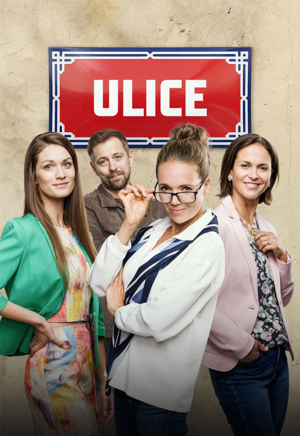 Stiahni si Seriál Ulice 5132 (CZ)[1080p] = CSFD 21%