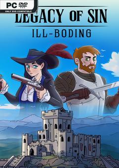 Stiahni si Hry na Windows Legacy of Sin: Ill-Boding TENOKE (2025)