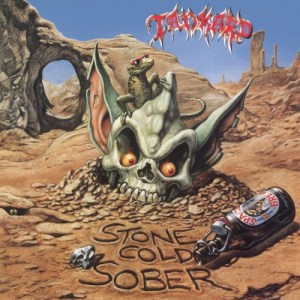 Stiahni si Hudba Tankard - Stone Cold Sober (Remastered 2018) (1992)