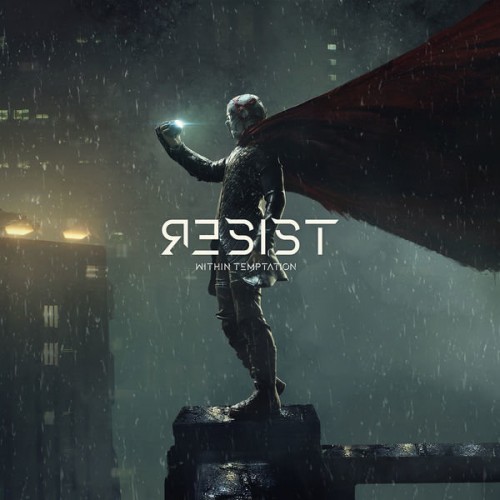 Stiahni si Hudba     Within Temptation - Resist (2019)