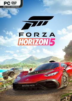 Stiahni si Hry na Windows Forza Horizon 5 v684.745 (2021) [P2P]