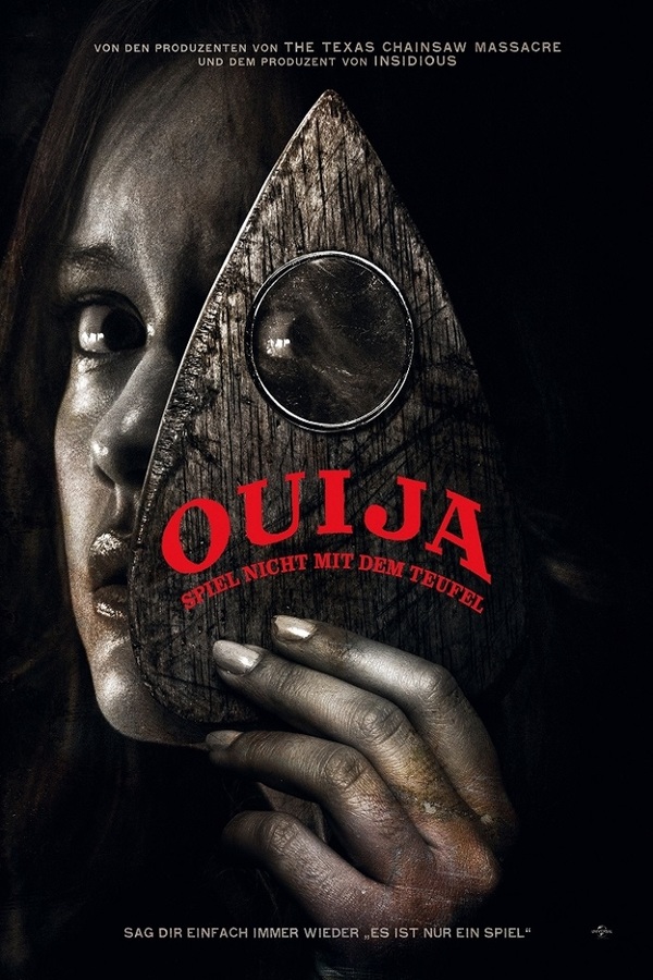 Stiahni si Filmy CZ/SK dabing Ouija (2014)(CZ) = CSFD 44%