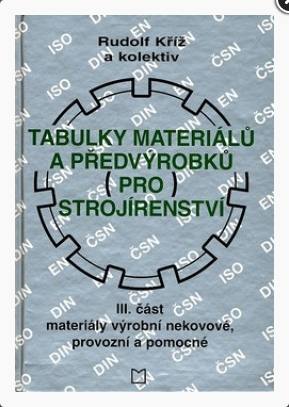 Stiahni si Knihy a Časopisy Tabulky pro strojírenství