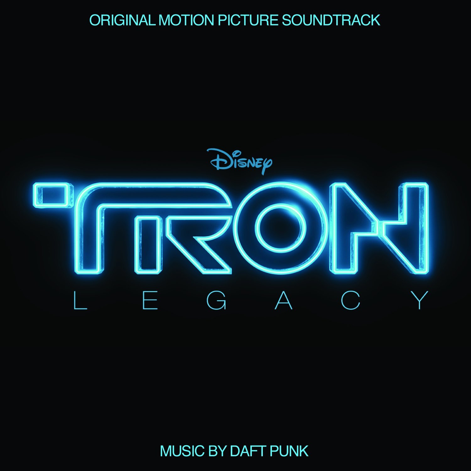 Stiahni si Soundtrack Daft Punk - TRON: Legacy (2010)[WavPack]