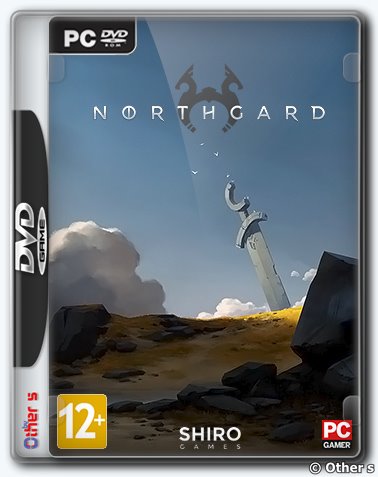 Stiahni si Hry na Windows Northgard (2018) [Multi] (2.7.2.24728/dlc) Repack Other s