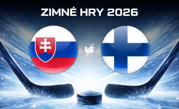 Stiahni si Sport SLOVENSKO vs FINSKO Hokej 11.02.2026 ZOH (2026)(SK/RU)[1080p]