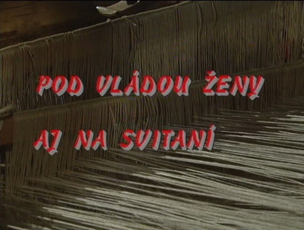 Stiahni si Filmy CZ/SK dabing Pod vládou ženy aj na svitaní 1993 SK TvRip = CSFD 63%