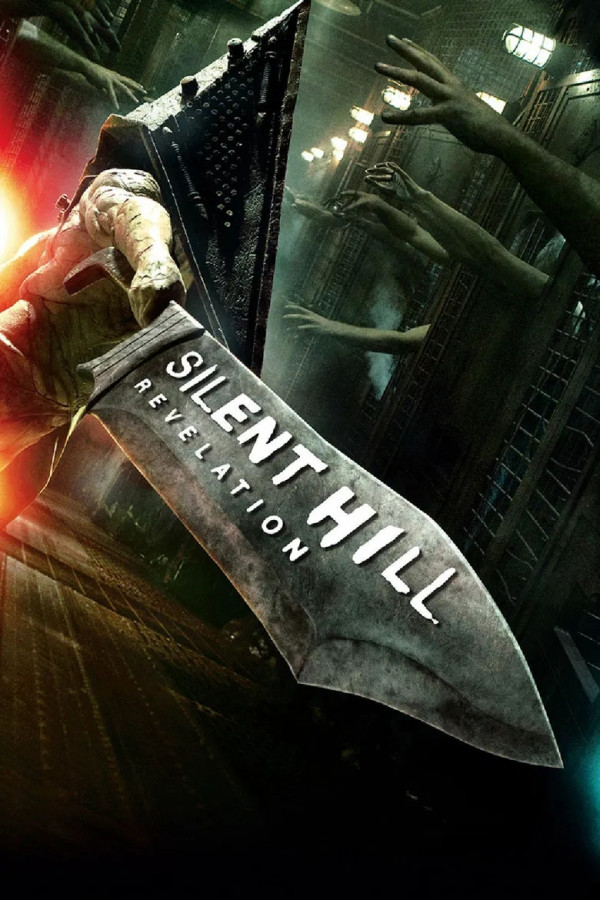Stiahni si UHD Filmy Návrat do Silent Hill / Silent Hill: Revelation (2012)(CZ/EN)[2160p][HEVC] = CSFD 47%
