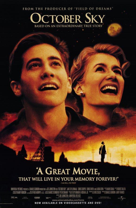 Stiahni si Filmy CZ/SK dabing Rijnove nebe / October Sky (1999)(Mastered)(Hevc)(1080p)(BluRay)(English-CZ) = CSFD 81%