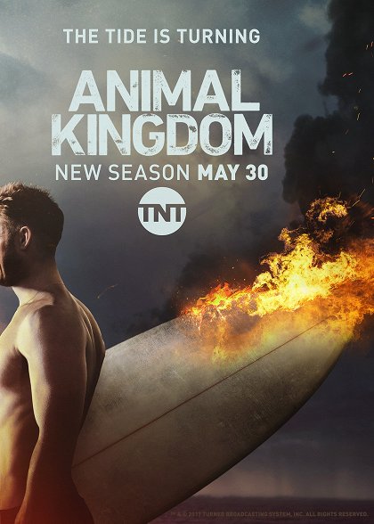 Stiahni si Seriál Animal Kingdom - 2. serie (CZ)[WEB-DL][1080p] = CSFD 76%