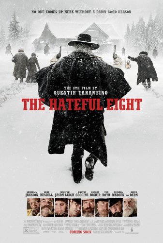 Stiahni si Filmy bez titulků Osm hroznych / The Hateful Eight (2015)[1080p] = CSFD 82%