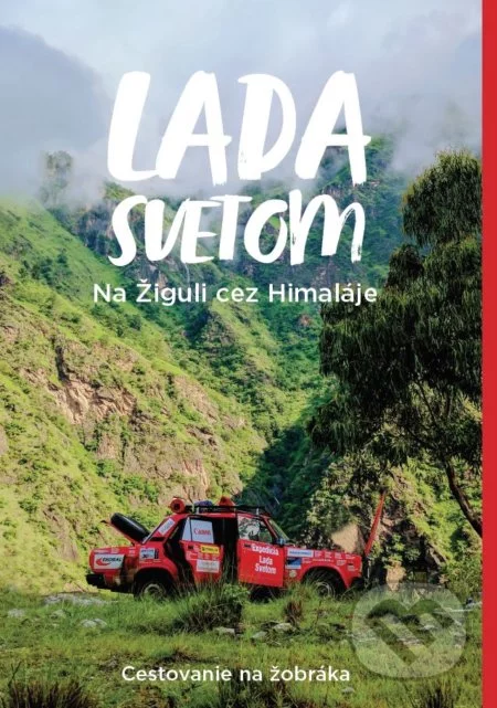 Stiahni si Dokument Lada svetom – Na žiguli cez Himaláje (2019)(SK)[720p][TvRip][HEVC] = CSFD 58%
