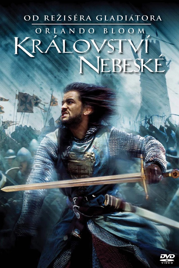 Stiahni si Filmy CZ/SK dabing Království nebeské / Kingdom of Heaven DC (2005)(CZ/EN/DE)[2160p][HDR10/DV][HEVC] = CSFD 73%