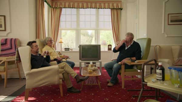 Stiahni si Seriál Vzpomínky na The Grand Tour = CSFD 73%