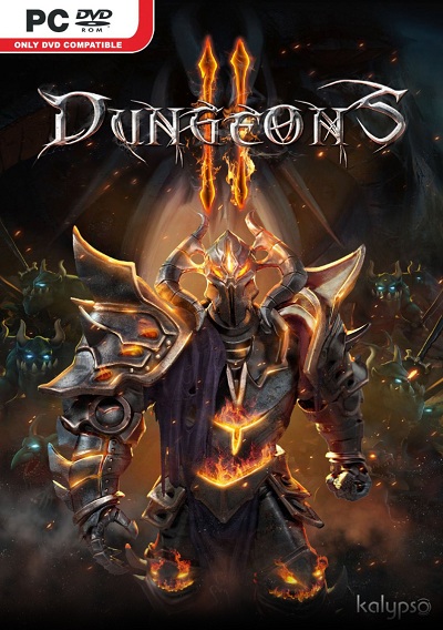 Stiahni si Hry na Windows Dungeons 2 v2.3.0.6 + 4 DLC (2015)(CZ)
