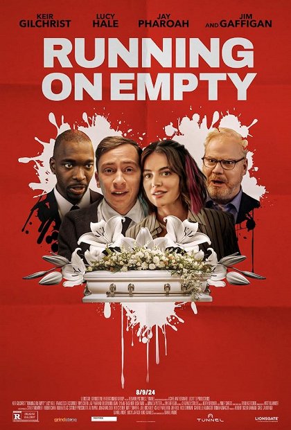 Stiahni si Filmy CZ/SK dabing  Jedeme naprázdno / Running on Empty (2024)(CZ/EN)[WEB-DL][1080p] = CSFD 46%