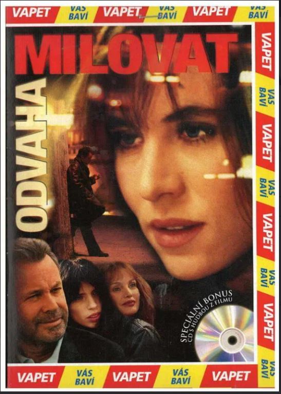 Stiahni si Filmy CZ/SK dabing Odvaha milovat / Le Courage d'aimer (2005)(CZ) = CSFD 59%