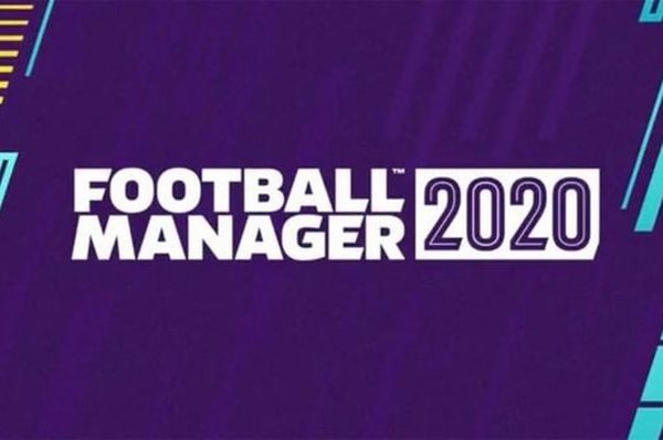 Stiahni si Hry na Windows Football Manager 2020 - [DODI Repack]
