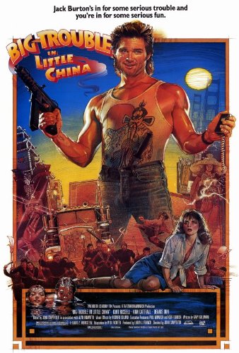 Stiahni si Filmy CZ/SK dabing Velke nesnaze v Male Cine / Big Trouble in Little China (1986)(Mastered)(Hevc)(1080p)(BluRay)(English-CZ) = CSFD 68%