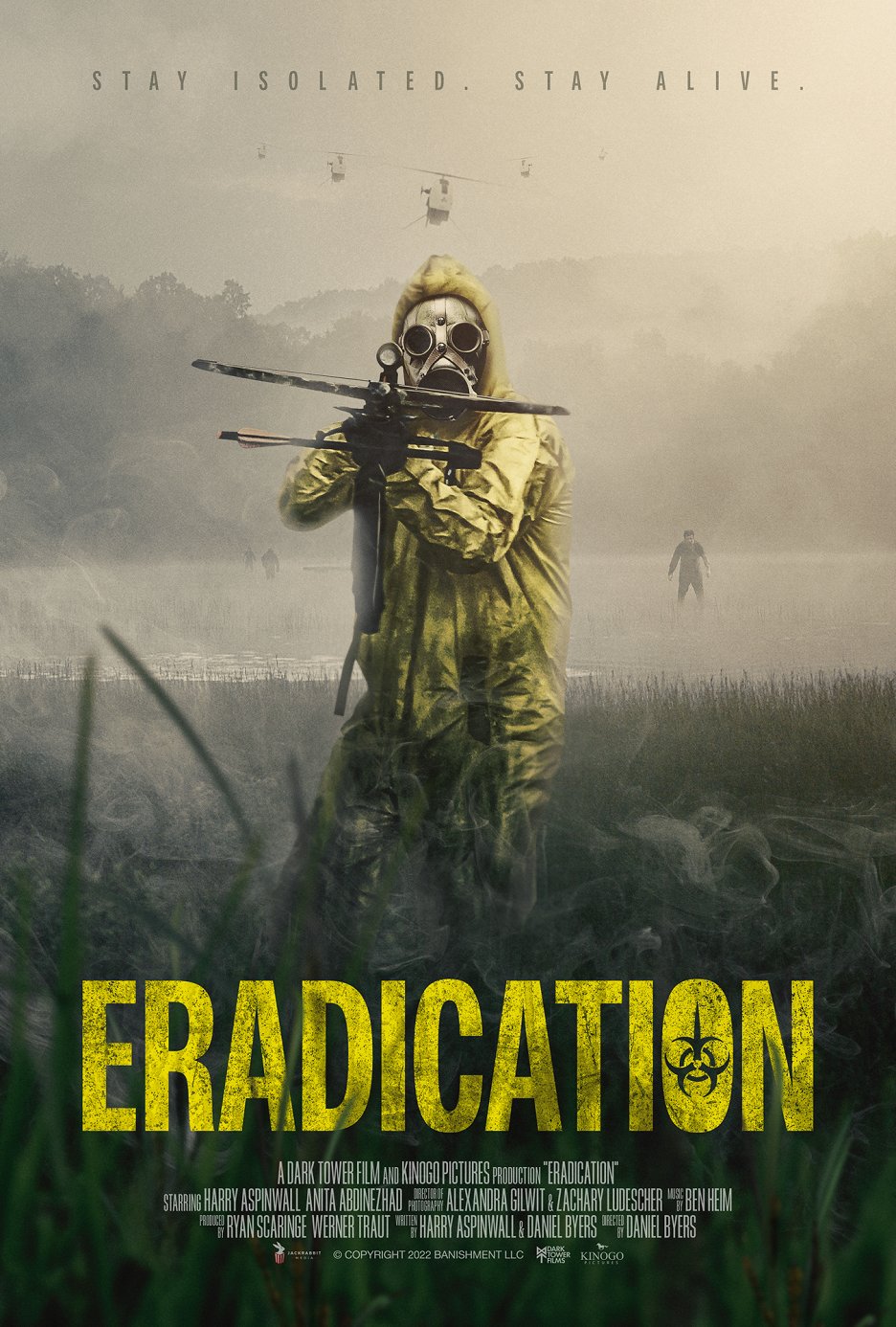  Eradication (2022)[WebRip][1080p]