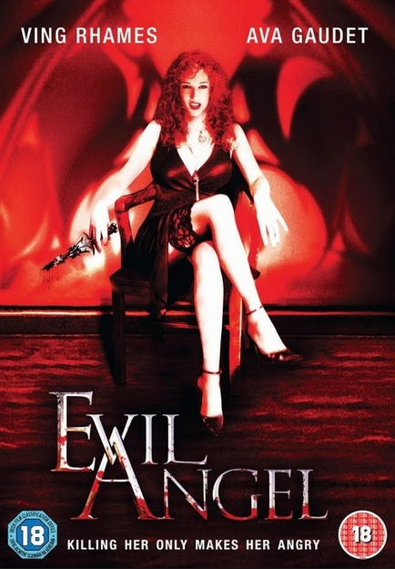Stiahni si Filmy s titulkama Evil Angel (2009) = CSFD 61%