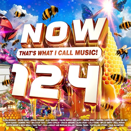 Stiahni si Hudba Various Artists – Now That’s What I Call Music! 124 (2026)